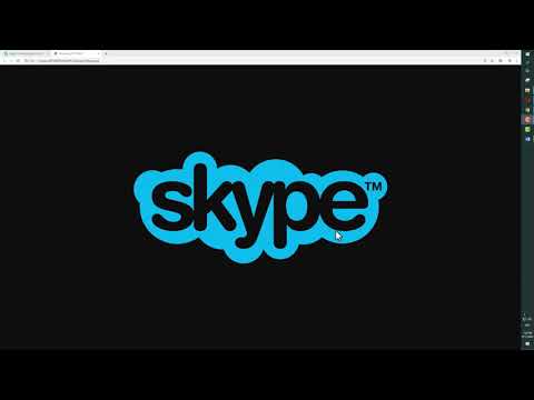 როგორ გამოვიყენოთ საკომუნიკაციო სერვისი Skype-ი